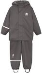 CeLaVi Shirt & Hose "Regenoverall CEMagic"