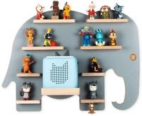 Boarti Wandregal "Regal Elefant Kinder Toniebox Tonies Figuren" 1 Stk. tlg.