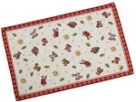 Villeroy & Boch Platzset "Platzset Toys Delight 48 x 32 cm bunt"