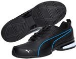 PUMA Sneaker "LEADER VT SL" mit SOFTFOAM+ D&auml;mpfung, EVA-Sohle, mit Schn&uuml;rverschluss