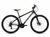 Mountainbike KS CYCLING "Xceed" Fahrräder Gr. 46 cm, 29 Zoll (73,66 cm),...