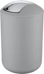 WENKO Kosmetikeimer "Brasil" 6,5 Liter Fassungsverm&ouml;gen