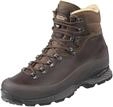 Wanderschuh MEINDL "Bergell MFS", Herren, Gr. 9.5, braun (dunkelbraun), Obermaterial: