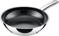Silit Bratpfanne "Talis, induktionsgeeignete Pfanne" Cromargan Edelstahl Rostfrei