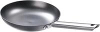 SCHULTE-UFER Bratpfanne "Iron Star" Eisen 1 Stk. tlg. Induktion