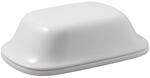 Villeroy & Boch Butterdose "Butterdose For Me wei&szlig;"