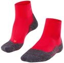 FALKE Wandersocken "TK2 Explore Cool Short" hoher Komfort im Mittelgebirge,