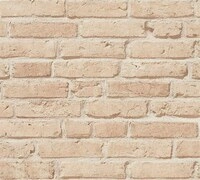 living walls Vliestapete "Best of Wood`n Stone 2nd Edition" Motiv Steinoptik 