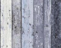 living walls Vliestapete "Best of Wood`n Stone 2nd Edition" Holz gestreift 