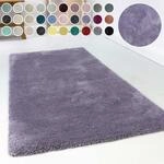 Esprit Hochflor-Teppich "Relaxx ESP-4150" rechteckig 25 mm H&ouml;he Wohnzimmer,...