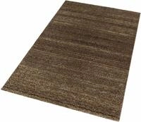 ASTRA Teppich "Samoa Melange" rechteckig 20 mm H&ouml;he hochwertiger Kurzflor,