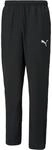 PUMA Trainingshose "TEAMRISE SIDELINE PANTS" Regular Fit, f&uuml;r Fu&szlig;ball, sportlicher