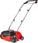 Einhell Akku-Vertikutierer "GC-SC 36/31 Li-Solo" ohne Akku und Ladeger&auml;t