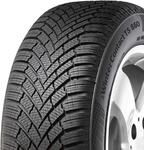 CONTINENTAL Winterreifen "CONTINENTAL" WINTERCONTACT TS 860