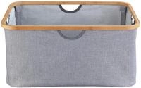 WENKO W&auml;schekorb "Bahari" BxTxH: 54x36x26 cm, 50 Liter