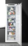 BEKO Einbaugefrierschrank "BFNA247E40SN 7523420031" 177,5 cm hoch 54 cm breit