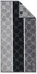 JOOP Handtuch "Handtuch Cornflower Stripes 1er Pack"