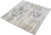 Badematte KLEINE WOLKE "Caracas" Badematten Gr. quadratisch (60 cm x 60 cm), 1 St.,