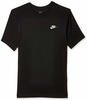 Nike Sportswear T-Shirt "BIG KIDS T-SHIRT"