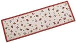 Villeroy & Boch Tischl&auml;ufer "L&auml;ufer L Toys Delight 96 x 32 cm bunt"
