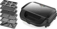 eta Sandwichmaker "6in 1 SORENTO Plus ETA515190000" 900 W