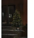 KONSTSMIDE LED-Lichterkette "Weihnachtsdeko aussen", Energieeffizienz: F (A-G),