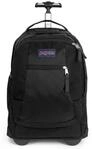 Jansport Freizeitrucksack "Driver 8" mit Trolleyfunktion