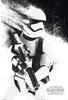 Reinders Poster "Poster Star Wars Episode VII Stormtrooper", Science-Fiction,...