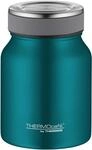 THERMOS Thermobeh&auml;lter "TC FOOD JAR, Thermobeh&auml;lter f&uuml;r Essen, sp&uuml;lmaschinenfest"