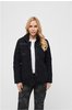 Parka BRANDIT "Brandit Damen Ladies M65 Giant Jacket" Gr. 4XL, schwarz (black)...