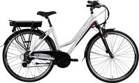 Z&uuml;ndapp "Z802 Damen" 21 Gang Shimano Altus RD-M310 Schaltwerk Kettenschaltung