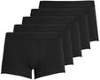 Jack & Jones Trunk "JACTONE IN TONE TRUNKS 5 PACK NOOS" Packung, 5er-Pack, 5 Stk.
