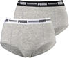 PUMA Panty "Iconic", (Packung, 2 St.)