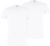 V-Shirt PUMA Gr. L, weiß Herren Shirts T-Shirts mit Markenlabel Bestseller