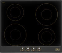 Smeg Induktions-Kochfeld "SI764AOM"