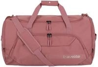 travelite Reisetasche "KICK OFF, verschiedene Gr&ouml;&szlig;en und Farben" Reisegep&auml;ck