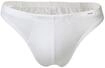 Slip HOM "Slip 1er Pack", Herren, Gr. S, wei&szlig;, Obermaterial: 65% Baumwolle CO. 22%
