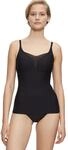 Triumph BH-Hemd "Shape Smart Bra-Shirt" gl&auml;ttend, ohne B&uuml;gel, tiefer V-Ausschnitt