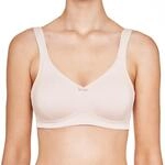 Susa Minimizer-BH "Milano" Soft-Cups, Microfaser, blickdicht, elastisch