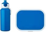 Mepal Lunchbox "Lunchset Campus 400 ml + 700 ml 2er Set" 2 Stk. tlg.