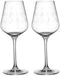 Villeroy & Boch Wei&szlig;weinglas "Wei&szlig;weingl&auml;ser Toys Delight 380 ml 2er Set