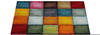 Teppich PACO HOME "Smaragd 753" Teppiche Gr. B/L: 200 cm x 290 cm, 17 mm, 1...