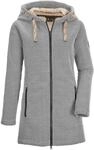 G.I.G.A. DX by killtec Fleecejacke "GW 54 WMN KNTFLC PRK" Windabweisender Damen