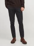 Jack & Jones Chinohose "JPSTMARCO mit schmalem Bein und pflegeleichtem Stoff" washed,