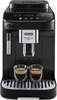 DE'LONGHI Kaffeevollautomat "Magnifica Evo ECAM 290.21.B, Schwarz"