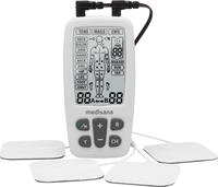 Medisana TENS-EMS-Ger&auml;t "TT 200 WEST" TENS, EMS,Massage, 22 Vorprogramme, 3