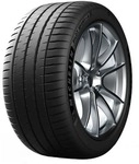 Michelin Sommerreifen "PILOT SPORT 4S"