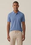 FYNCH-HATTON Poloshirt normale Passform, mit 2-Knopf-Polokragen, aus Baumwolle
