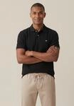 FYNCH-HATTON Poloshirt normale Passform, mit 2-Knopf-Polokragen, aus Baumwolle