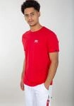 Alpha Industries T-Shirt "Backprint T-Shirt"
